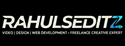 rahulseditz.com